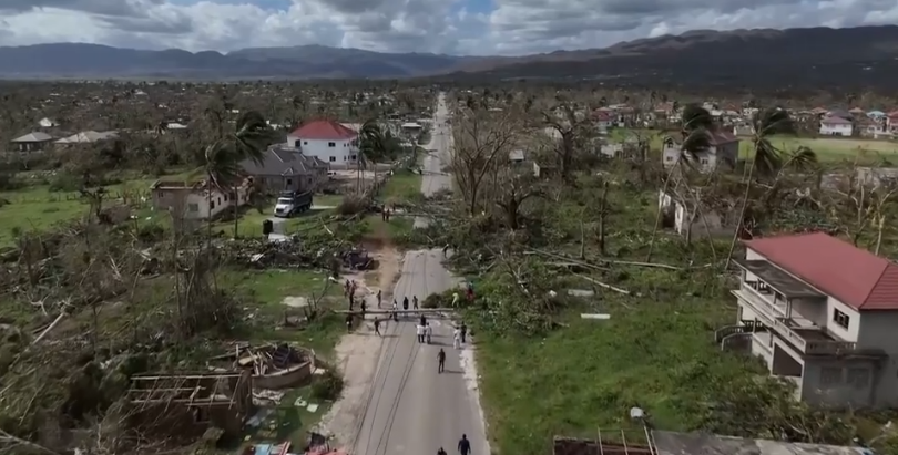 drone-footage-destruction